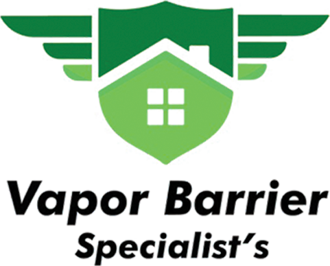 Vapor Barrier Specialists logo